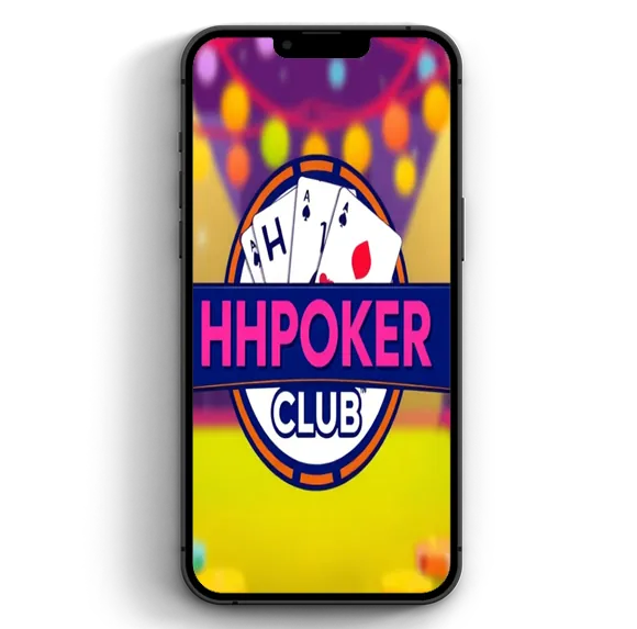 HHpoker官方版中文ios
